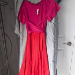 Ann Taylor Dress